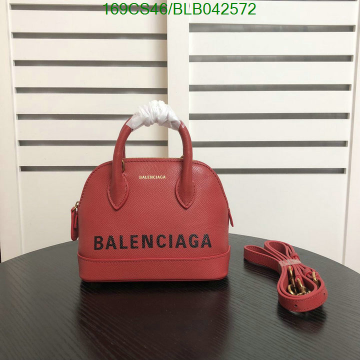 Balenciaga Bag-(Mirror)-Other Styles-,Code: BLB042572,$:169USD