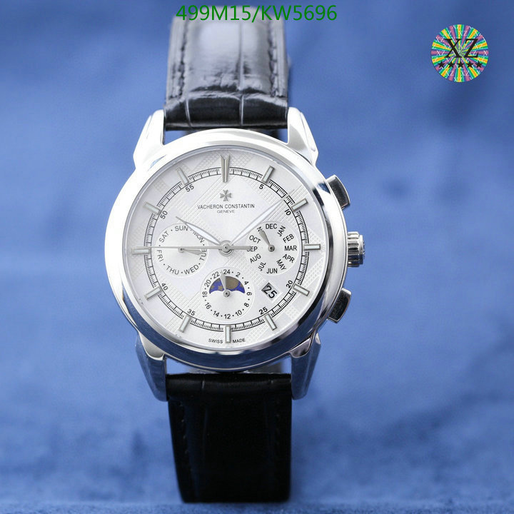 Watch-Mirror Quality-Vacheron Constantin, Code: KW5696,$: 499USD