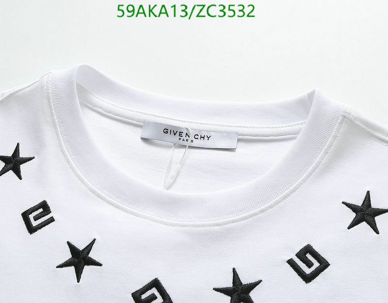 Clothing-Givenchy, Code: ZC3532,$: 59USD