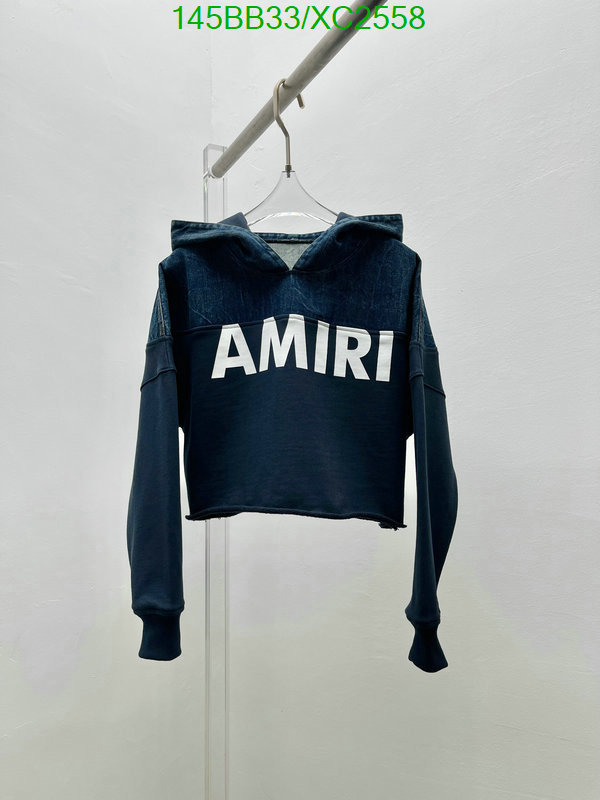 Clothing-Amiri,Code: XC2558,$: 145USD