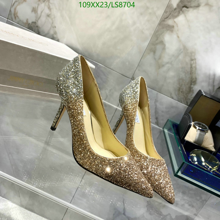 Women Shoes-Jimmy Choo, Code: LS8704,$: 109USD