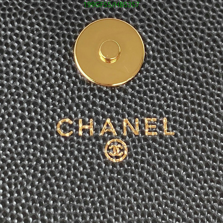 Chanel Bags -(Mirror)-Diagonal-,Code: HB5357,$: 199USD