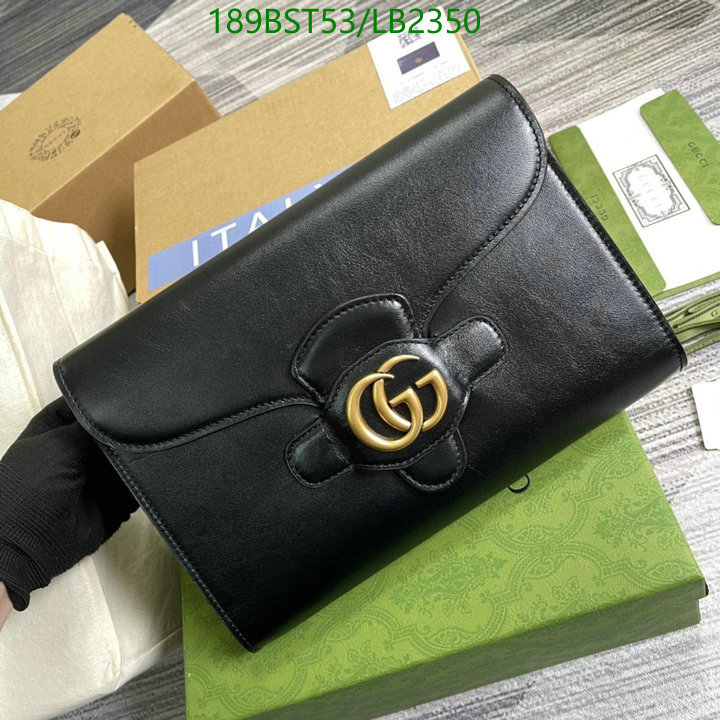 Gucci Bag-(Mirror)-Marmont,Code: LB2350,$: 189USD