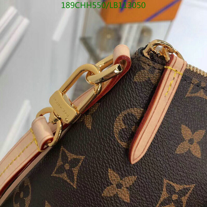 LV Bags-(Mirror)-Handbag-,Code: LB113050,
