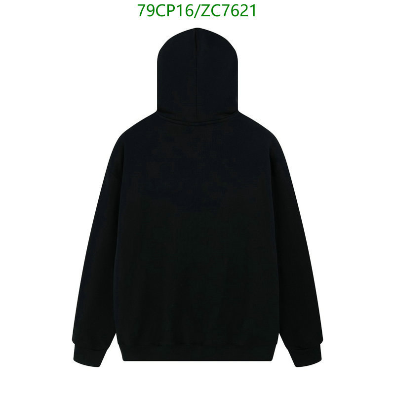 Clothing-Balenciaga, Code: ZC7621,$: 79USD