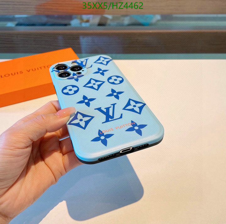 Phone Case-LV, Code: HZ4462,$: 35USD