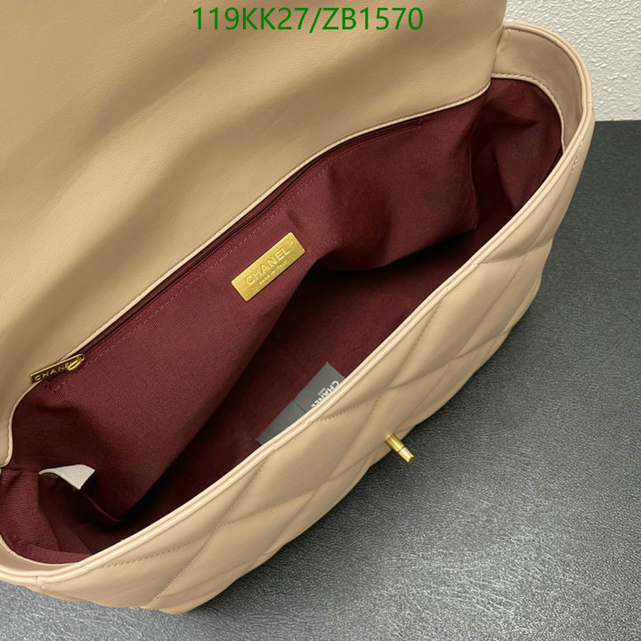 Chanel Bags ( 4A )-Diagonal-,Code: ZB1570,$: 119USD