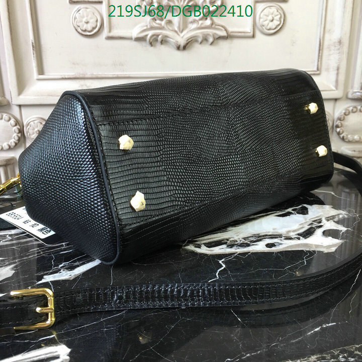 D&G Bag-(Mirror)-Sicily,Code: DGB022410,