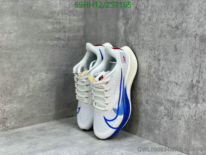 Men shoes-Nike, Code: ZS7165,$: 69USD