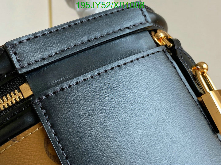 LV Bags-(Mirror)-Pochette MTis-Twist-,Code: XB1008,$: 195USD