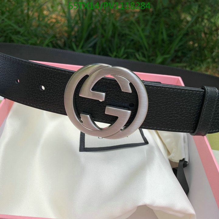 Belts-Gucci, Code: PV1118284,$:65USD