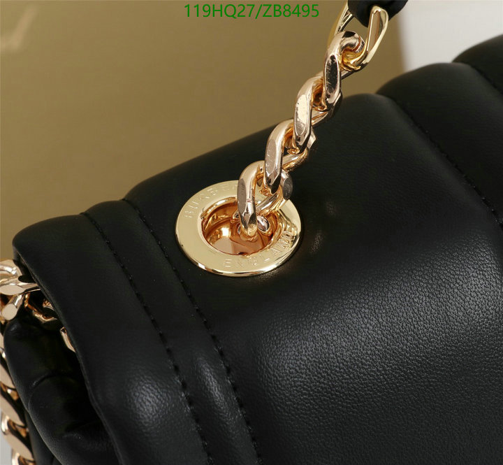 Burberry Bag-(4A)-Diagonal-,Code: ZB8495,$: 119USD