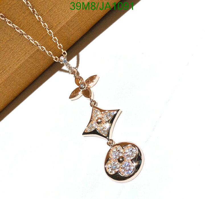 Jewelry-LV,Code: JA1091,$: 39USD