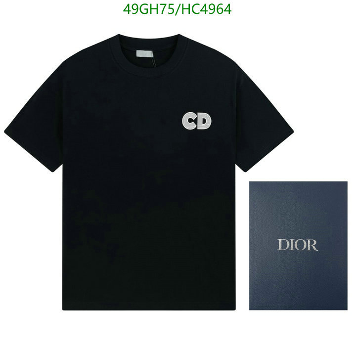 Clothing-Fendi, Code: HC4964,$: 49USD