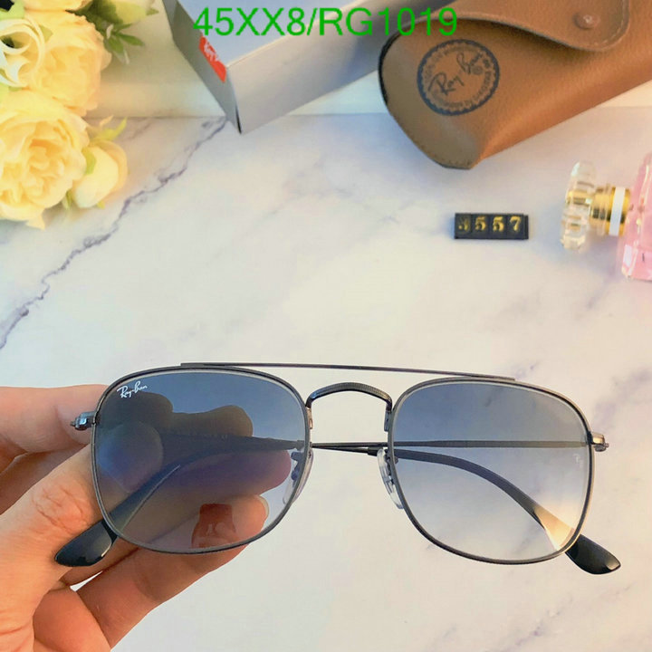 Glasses-Ray-Ban, Code: RG1019,$: 45USD