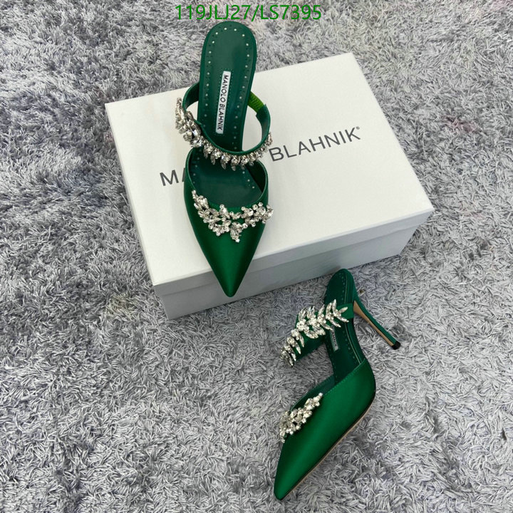 Women Shoes-Manolo Blahnik, Code: LS7395,$: 119USD