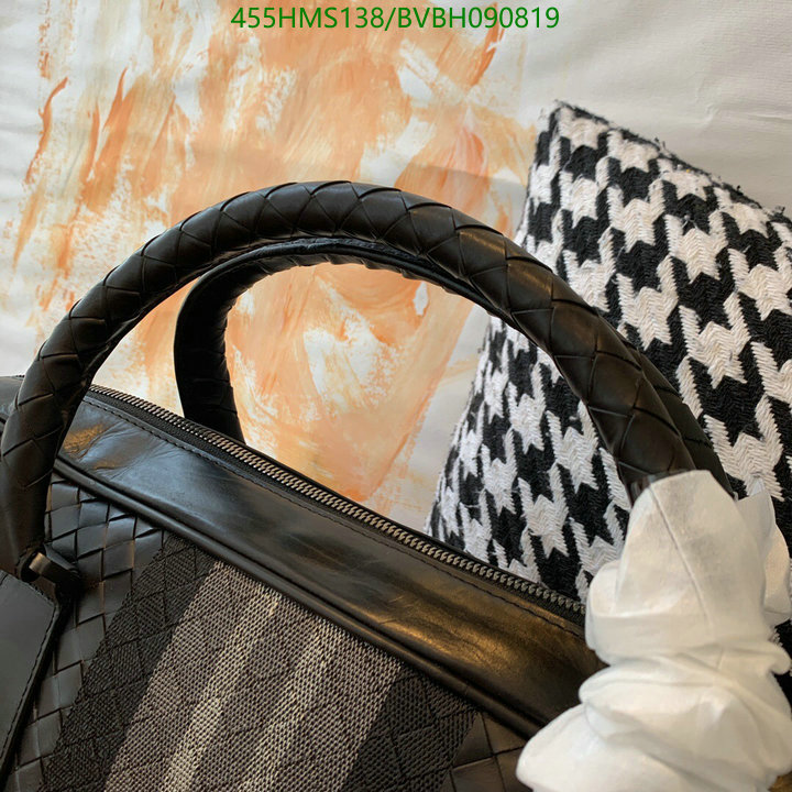 BV Bag-(Mirror)-Handbag-,Code: BVBH090819,$: 455USD