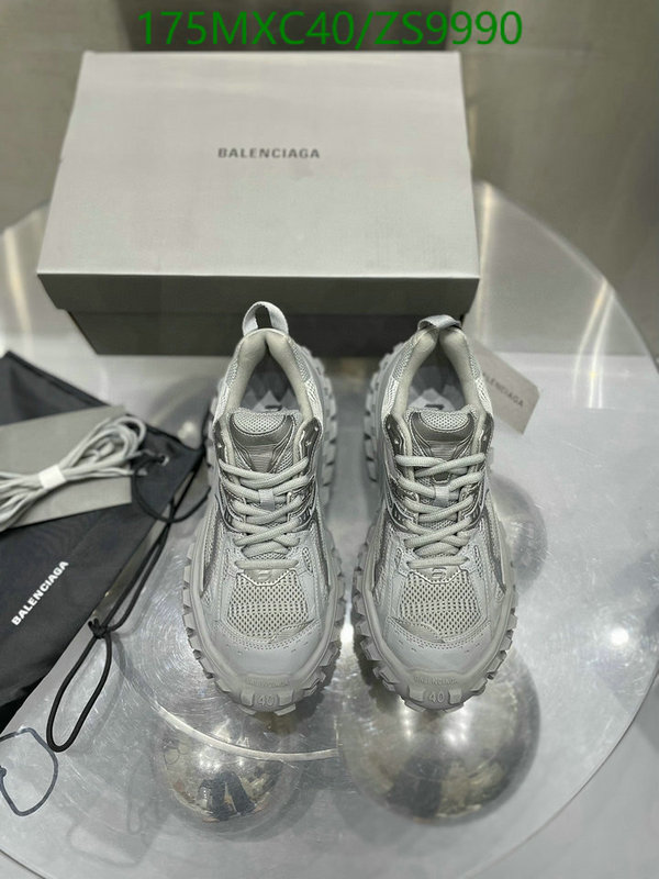 Men shoes-Balenciaga, Code: ZS9990,$: 175USD