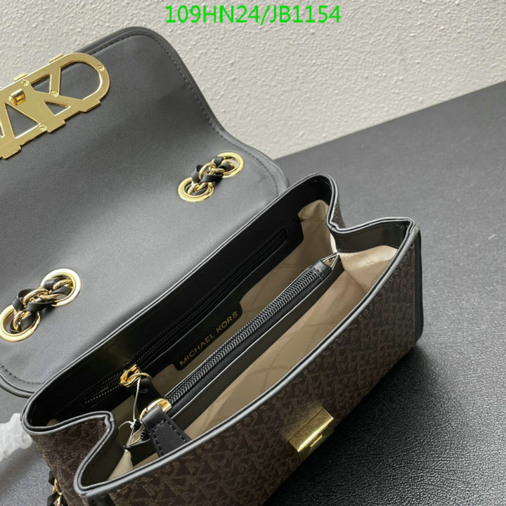 Michael Kors Bag-(4A)-Diagonal-,Code: JB1154,$: 109USD