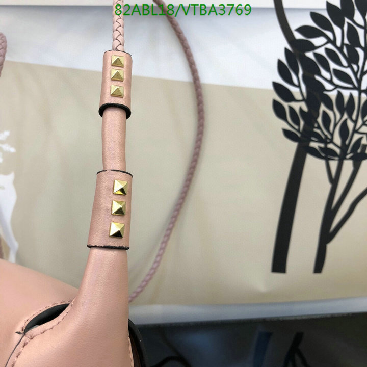 Valentino Bag-(4A)-Diagonal-,Code: VTBA3769,$: 82USD