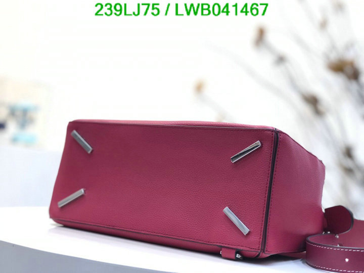 Loewe Bag-(Mirror)-Puzzle-,Code: LWB041467,$: 239USD