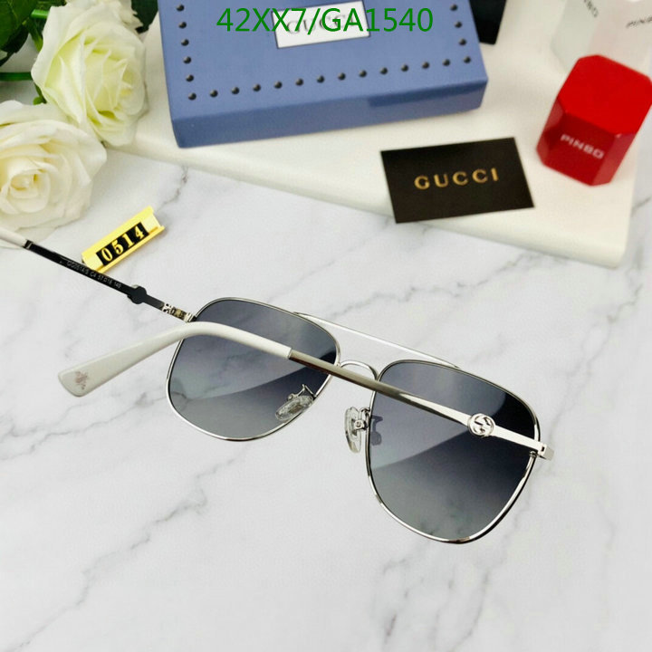 Glasses-Gucci, Code: GA1540,$: 42USD