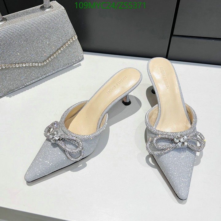 Women Shoes-Mach & Mach, Code: ZS5371,$: 109USD