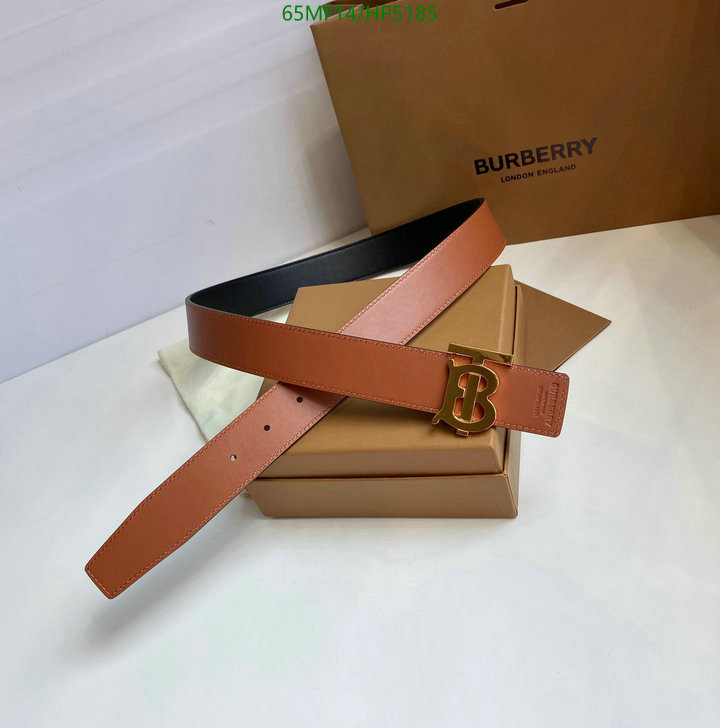 Belts-Burberry, Code: HP5185,$: 65USD