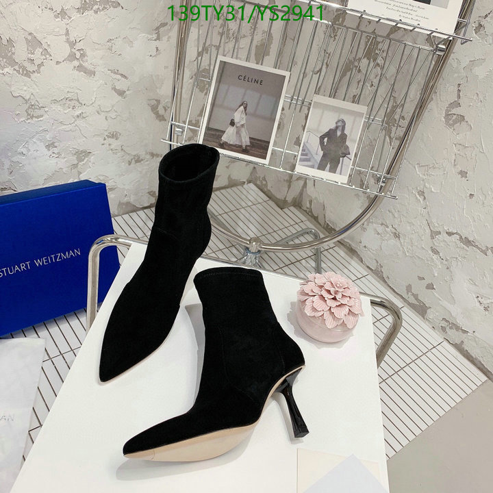 Women Shoes-Stuart Weitzman, Code: YS2941,$: 139USD