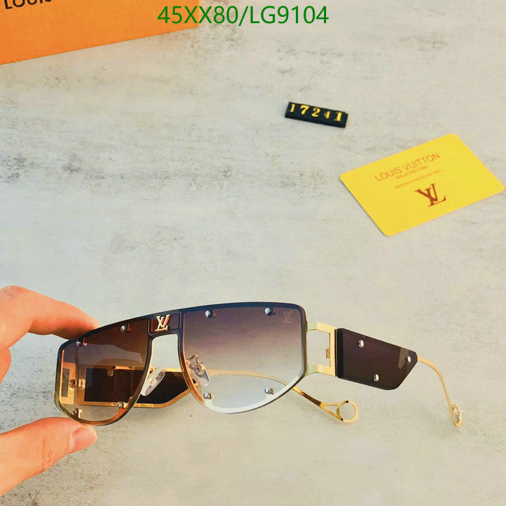 Glasses-LV, Code: LG9104,$: 45USD