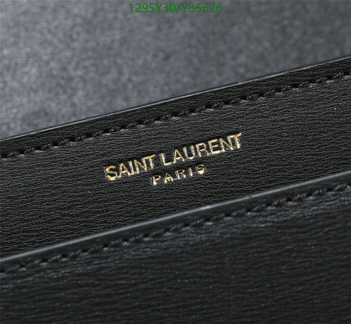 YSL Bag-(4A)-Kate-Solferino-Sunset,Code: YB5626,$: 129USD