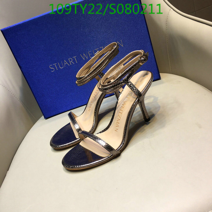 Women Shoes-Stuart Weitzman, Code:S080211,$: 109USD