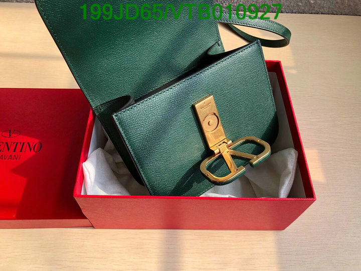 Valentino Bag-(Mirror)-Diagonal-,Code: VTB010927,$: 199USD