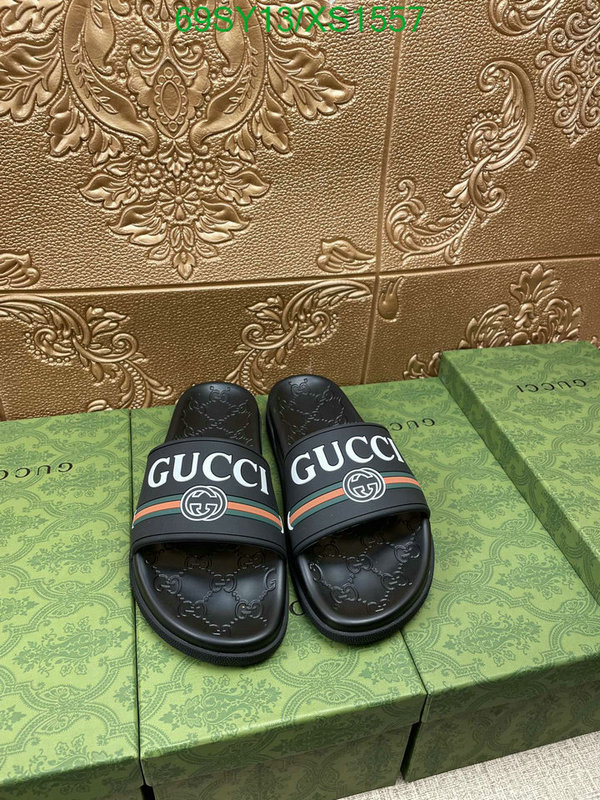 Men shoes-Gucci, Code: XS1557,$: 69USD