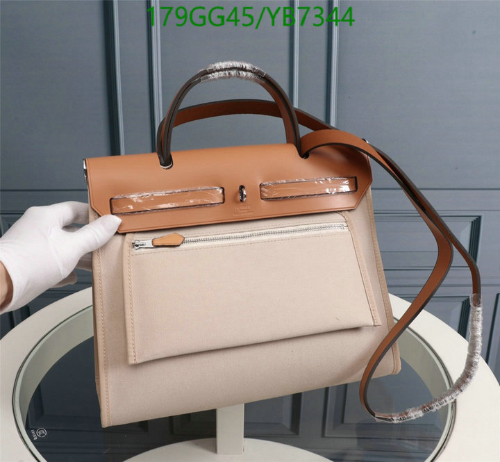 Hermes Bag-(Mirror)-Kelly-,Code: YB7344,$: 179USD