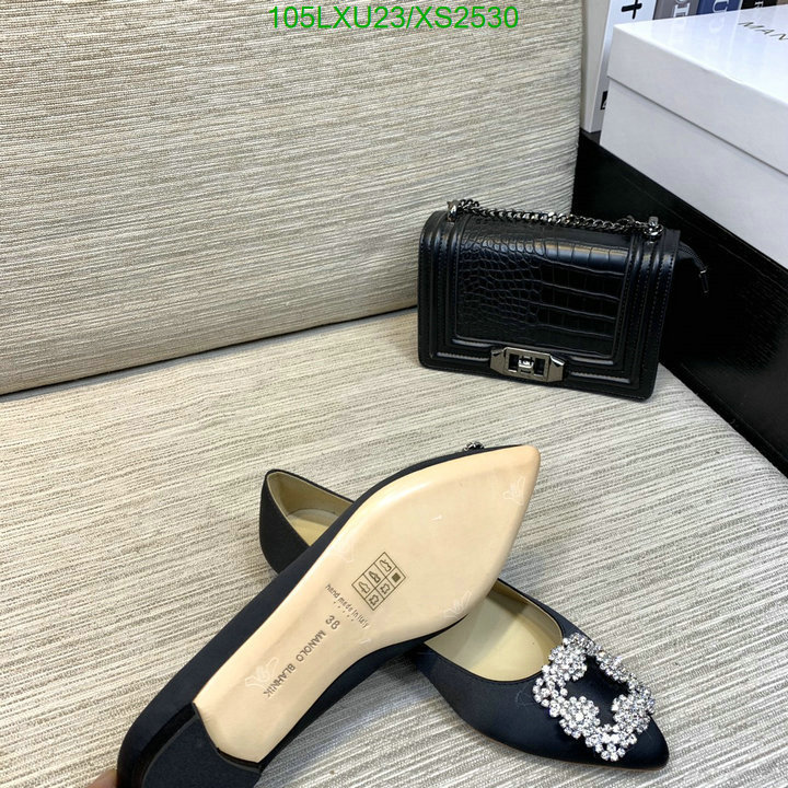 Women Shoes-Manolo Blahnik, Code: XS2530,$: 105USD