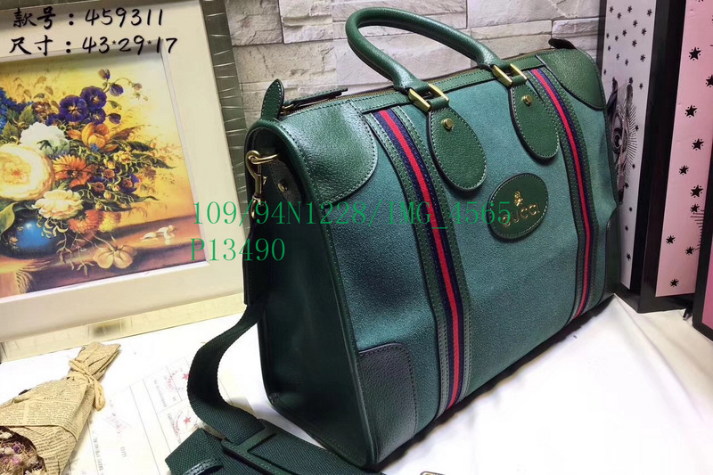 Gucci Bag-(4A)-Handbag-,Code:GGB111023,$: 109USD