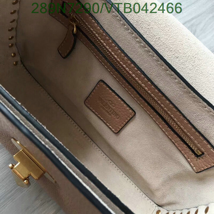 Valentino Bag-(Mirror)-Diagonal-,Code: VTB042466,$:289USD