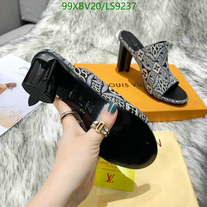 Women Shoes-LV, Code: LS9237,$: 99USD