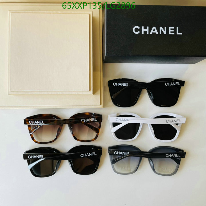 Glasses-Chanel,Code: LG2896,$: 65USD