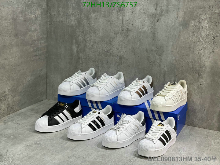 Women Shoes-Adidas, Code: ZS5757,$: 72USD