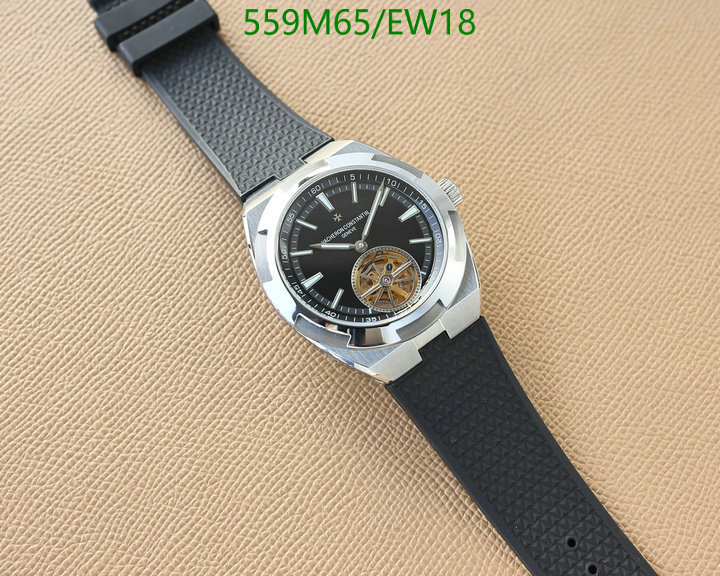 Watch-Mirror Quality-Vacheron Constantin, Code: EW18,$: 559USD