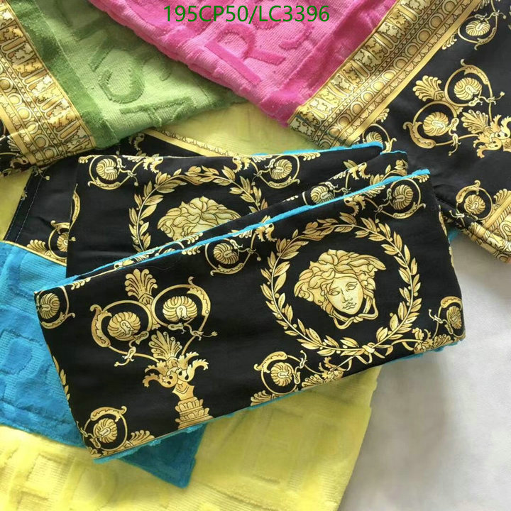 Clothing-Versace, Code: LC3396,