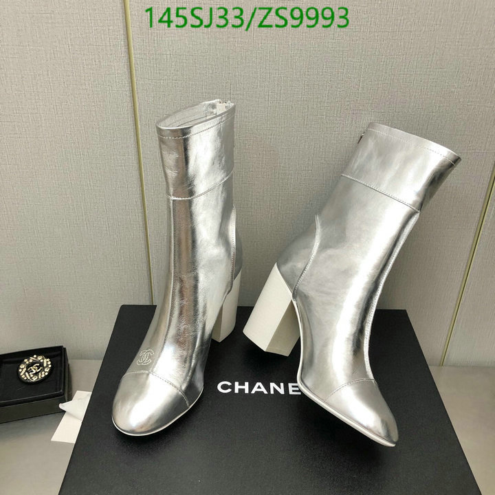 Women Shoes-Chanel,Code: ZS9993,$: 145USD