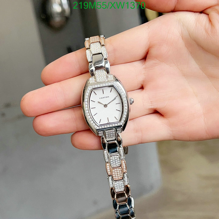 Watch-Mirror Quality-Cartier, Code: XW1370,$: 219USD