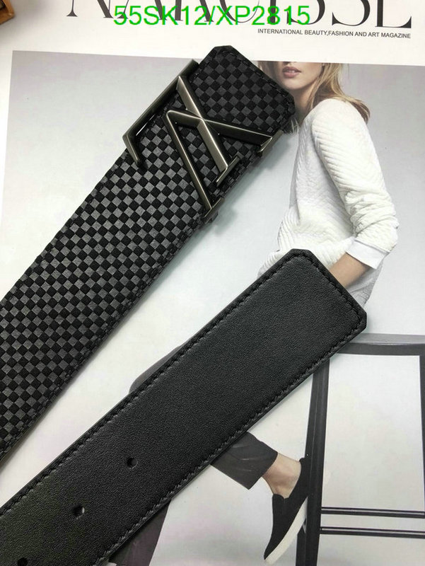 Belts-LV, Code: XP2815,$: 55USD