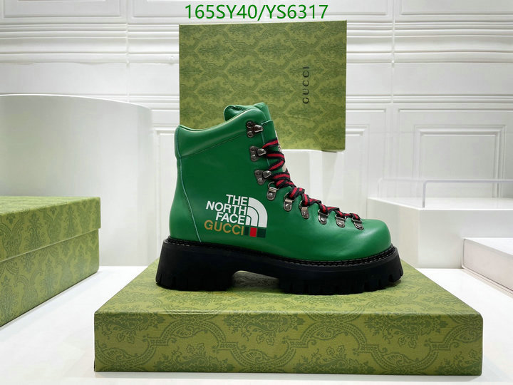 Men shoes-Boots, Code: YS6317,