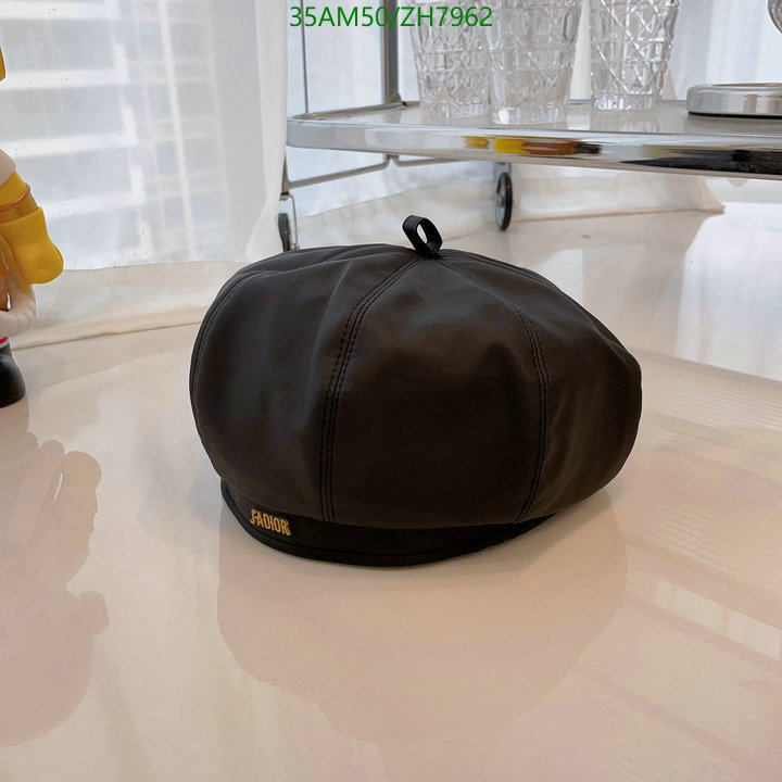 Cap -(Hat)-Dior, Code: ZH7962,$: 35USD