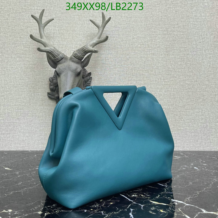 BV Bag-(Mirror)-Handbag-,Code: LB2273,$: 349USD