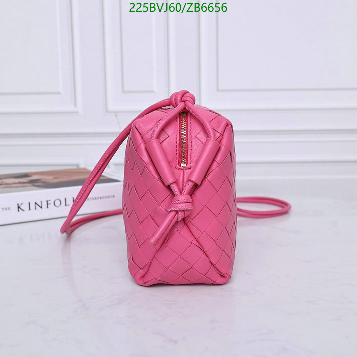 BV Bag-(Mirror)-Diagonal-,Code: ZB6656,$: 225USD